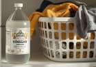 Why Use Vinegar in Laundry? Benefits, Myths, and Best Practices