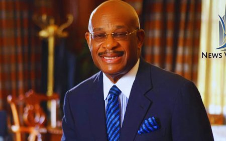 Willie Gary Net Worth: How the Renowned Trial Lawyer Built His Fortune