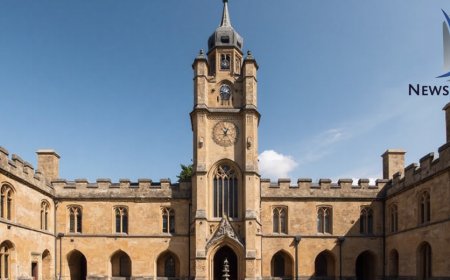 Rowdy Oxford Integris: What It Is, Meaning, and Why People Are Searching for It