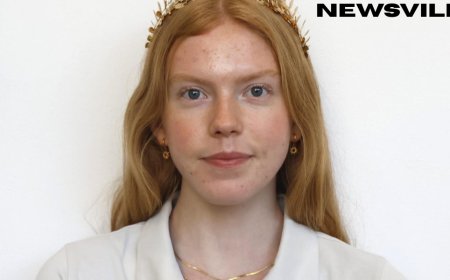 Oona Gray Seppala: Who She Is and Why People Are Searching for Her