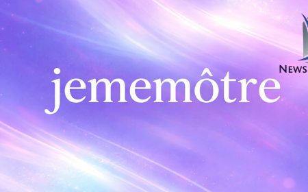 Jememôtre Explained: Meaning, Origin, and Why People Are Searching for It
