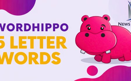 WordHippo 5 Letter Words: Complete List and How to Use Them