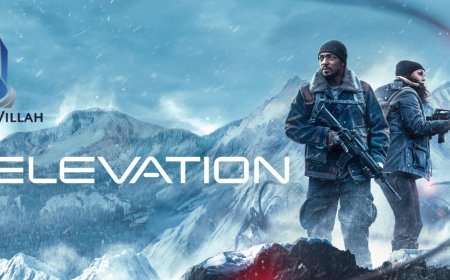 Does Katie Die in Elevation? The Ending Explained (No Spoilers)