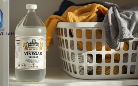 Why Use Vinegar in Laundry? Benefits, Myths, and Best Practices