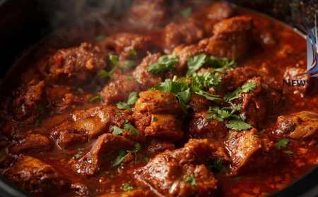 Carne Adovada Slow Cooker Recipe: Rich Flavor, Minimal Effort