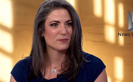 Batya Ungar Sargon: Biography, Career, and Political Commentary Explained