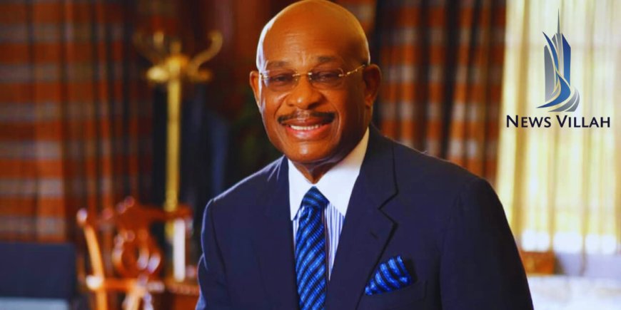 Willie Gary Net Worth: How the Renowned Trial Lawyer Built His Fortune