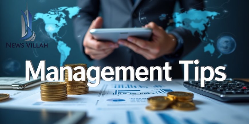 Management Tips FTAsiaTrading: Proven Strategies for Smarter Business Decisions