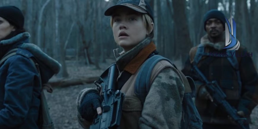 Why the Filmmakers Chose Ambiguity