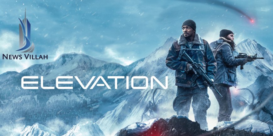 Does Katie Die in Elevation? The Ending Explained (No Spoilers)