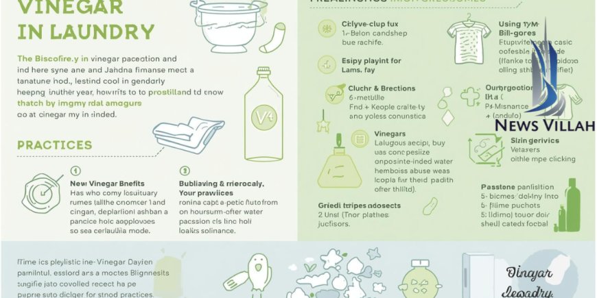 When to Add Vinegar