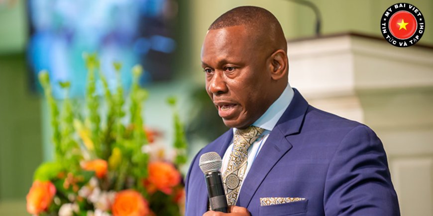 Why Are People Searching for Tony Lowden?