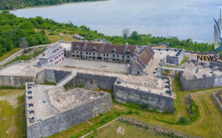 What Is Fort Ticonderoga? History, Battles, and Why It Matters Today
