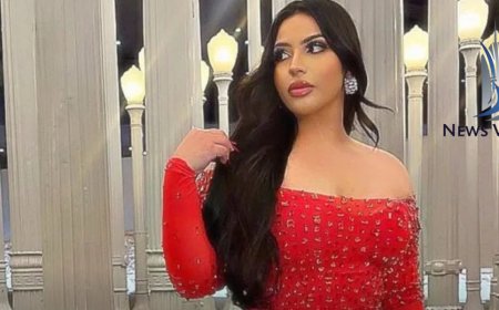 Who Is Cynthia Sanchez Vallejo? Age, Family Background, and Facts