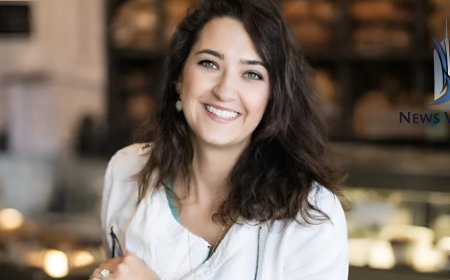 Who Is Meredith Schwarz? Age, Background, and Interesting Facts