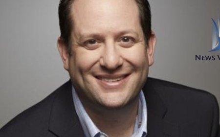 Jordan Broad Net Worth: How He Built His Wealth and Online Success