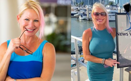 Who Is Cindy Jessup? Life Story, Career Highlights, and Facts