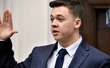 Kyle Rittenhouse Net Worth: How He Makes Money After the Trial