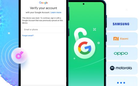 newsvillah.com Ultimate FRP Bypass Guide: Remove the FRP Lock from Any Android OS Device Easily