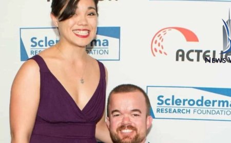 Brad Williams Wife: Who Is He Married To? Everything You Need to Know