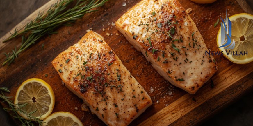 How to Cook Mahi Mahi: Easy Methods for Perfectly Flaky Fish