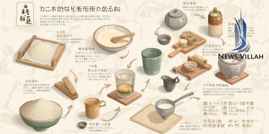 Step 8: Pasteurization