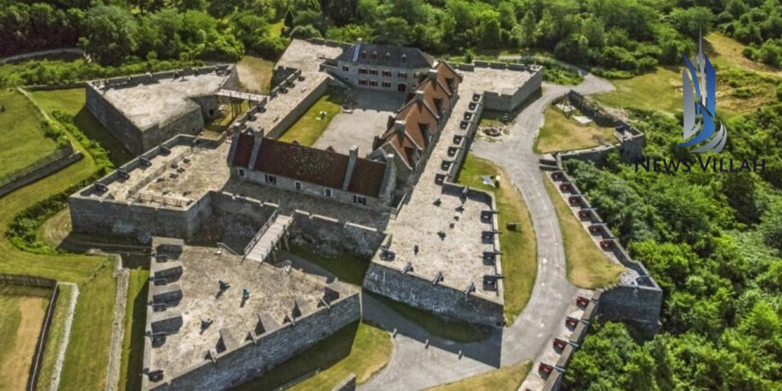 Architectural Features