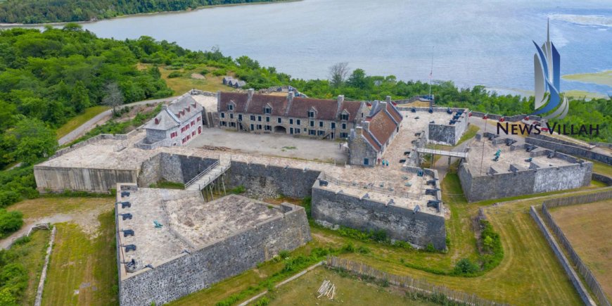 What Is Fort Ticonderoga? History, Battles, and Why It Matters Today