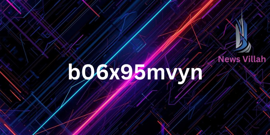 B06X95MVYN Review: Is This Amazon Product Worth It?