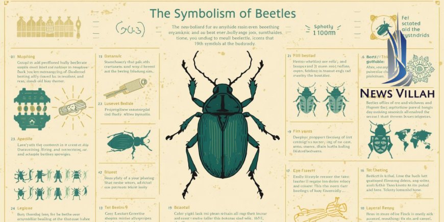 Beetles in Dreams