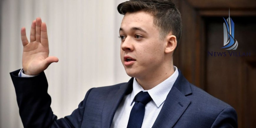 Kyle Rittenhouse Net Worth: How He Makes Money After the Trial