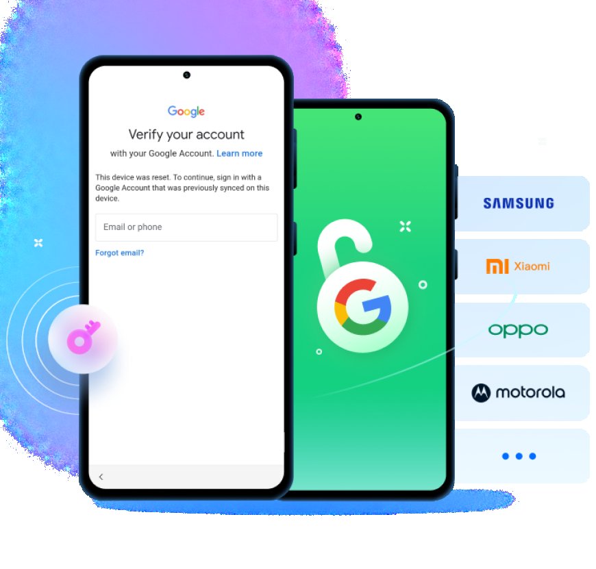 newsvillah.com Ultimate FRP Bypass Guide: Remove the FRP Lock from Any Android OS Device Easily