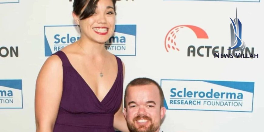 Brad Williams Wife: Who Is He Married To? Everything You Need to Know
