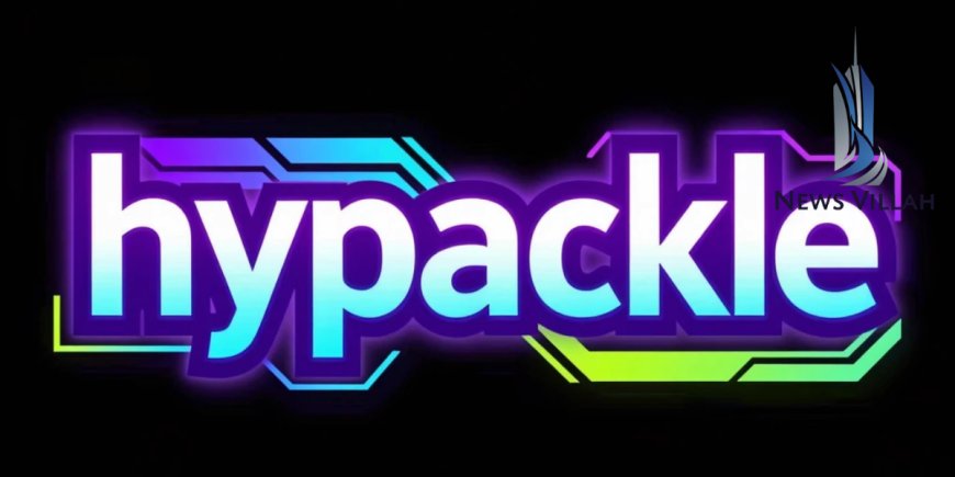Hypackle: What It Is, How It Works & Why It’s Gaining Attention