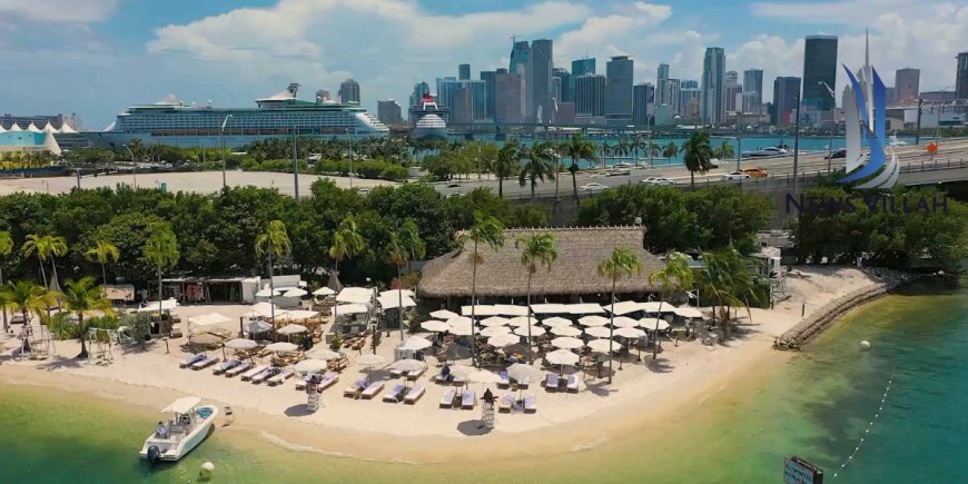 Joia Beach Miami: Menu, Events, Reservations & What to Expect