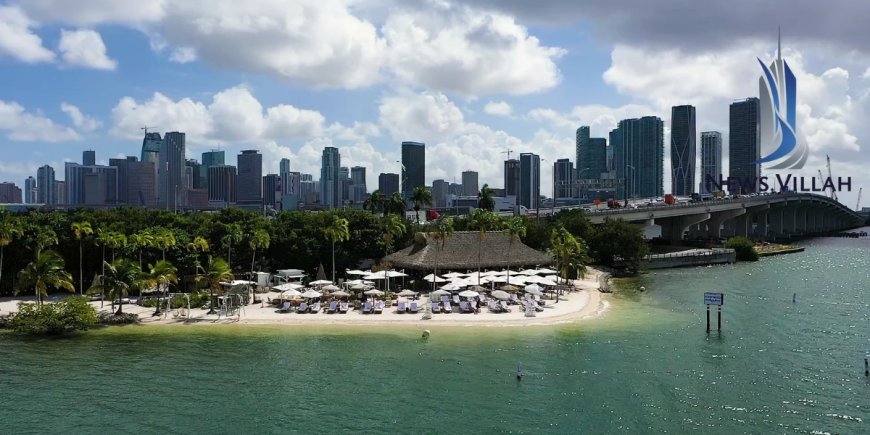 joia beach atmosphere & experience