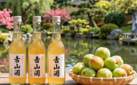 Best Plum Wine Japanese: Top Umeshu Brands, Taste Guide & Buying Tips
