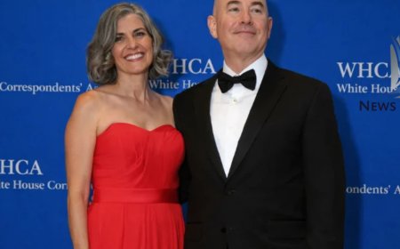 who is tanya mayorkas? a closer look at her life, family, and background