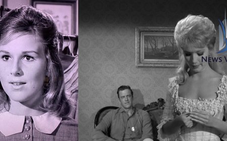 Jenny Lee Arness: The Life and Tragic Story of James Arness’ Daughter