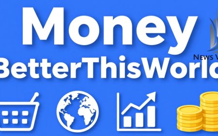 What Is BetterThisWorld Money? A Complete Guide to Financial Success
