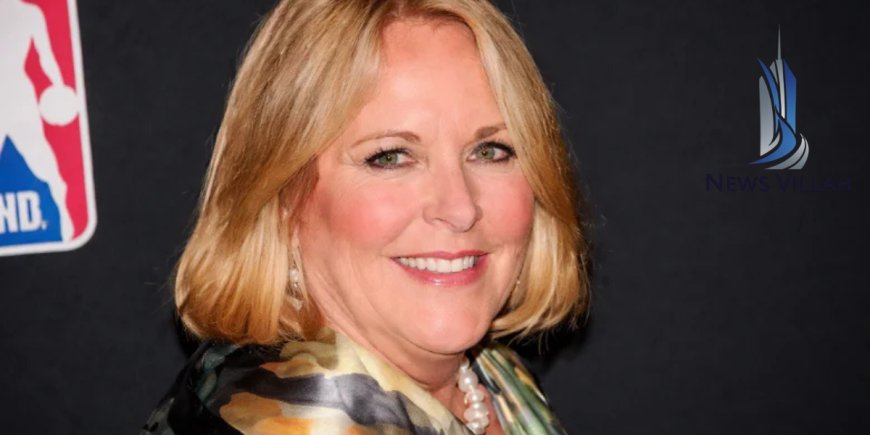 Who Is Janet Condra? The Untold Story of Larry Bird’s First Wife