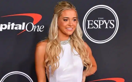 Sally Rychlak: Age, Career Journey, and Public Profile Explained