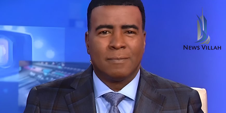 Kevin Corke Spouse: Is the Fox News Journalist Married? Full Details