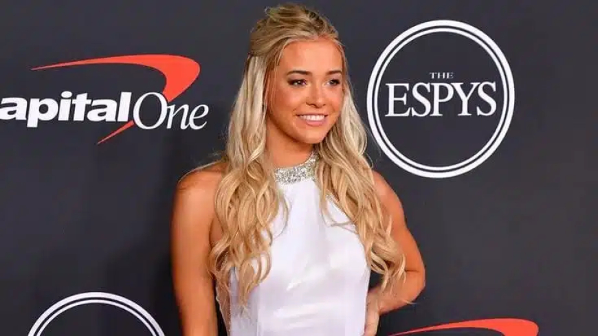 Sally Rychlak: Age, Career Journey, and Public Profile Explained