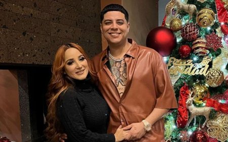 Eduin Caz Wife: Who Is She? Full Story, Name, and Relationship Timeline