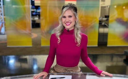 Payton Domschke 2026: 7 Surprising Facts Fans Should Know