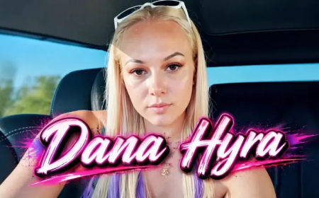 Dana Hyra: Biography, Career, and Life Story Explained (2026 Guide)