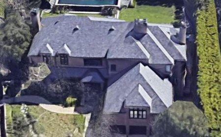 Ethan Klein House 2026: Home Features, Real Estate Story, and More