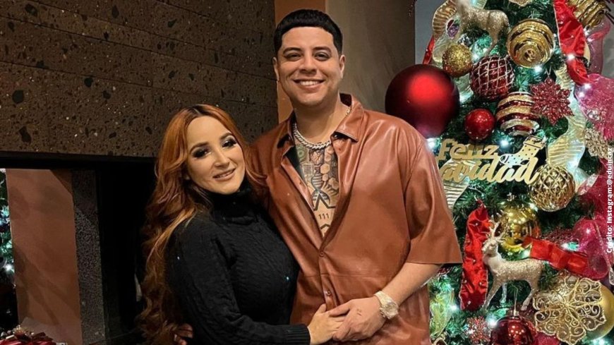Eduin Caz Wife: Who Is She? Full Story, Name, and Relationship Timeline