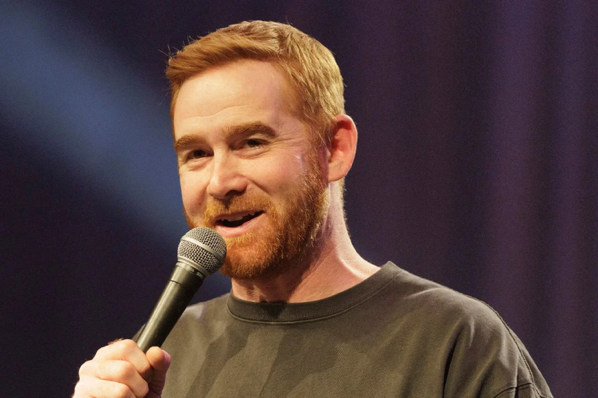 Andrew Santino Net Worth 2026: From Stand-Up to Millions – Full Financial Guide